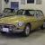 1972 MGB GT Hatchback Coupe with many extras!