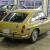 1972 MGB GT Hatchback Coupe with many extras!