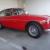 1970 MGB GT Original Color New Paint CA Car 4 Speed Manual Wire Wheels Restored