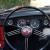 1966 MGB roadster - convertible with O/D, wire knock-off whees