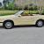 Simply mint original turbo 1989 Maserati TC Convertible leather 47,359 miles wow