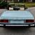 Wow stunning classic1974 Mercedes Benz 450 SL Convertible 88,333 miles must see