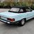 Wow stunning classic1974 Mercedes Benz 450 SL Convertible 88,333 miles must see