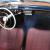 1959 Mercedes Benz 180 With Rare Webasto Sliding Roof