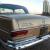 1967 Mercedes Benz 250SE W111 Coupe SUNROOF, NEW INTERIOR, WILL SHIP WORLD WIDE