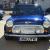 1978 Classic Morris Mini , In great original  condition only 32 km Beautiful car