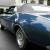 Stunning Trophy Blue Convertible.  Bucket Seats, Console, AT,PS,PB, Factory A/C