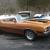 1972 Oldsmobile Cutlass 442 Convertible Olds Conv W30