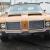 1972 Oldsmobile Cutlass 442 Convertible Olds Conv W30