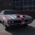 1969 Oldsmobile Hurst Tribute Car