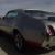 1969 Oldsmobile Hurst Tribute Car