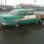 1955 Oldsmobile Delta 88, 4 door