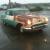 1955 Oldsmobile Delta 88, 4 door