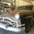 1953 Packard Patrician 400