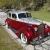 Beautifully Fully Restored 1938 Packard