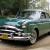 1954 Packard Clipper Deluxe Sedan 4-Door 5.4L