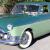 1954 Packard Clipper Deluxe Sedan 4-Door 5.4L