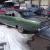1968 sport fury convertible factory 440