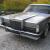 1981 Lincoln Mark VI immaculate condition
