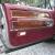1981 Lincoln Mark VI immaculate condition