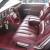 1981 Lincoln Mark VI immaculate condition