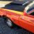 1976 PLYMOUTH ROAD RUNNER SUPER PAK-340 CU. IN.-TORQUE FLITE-SPITFIRE ORANGE!