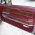 1981 Lincoln Mark VI immaculate condition