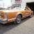1978 Lincoln Mark V Low LOW Miles Excellent Condition