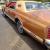 1978 Lincoln Mark V Low LOW Miles Excellent Condition