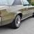 Once in a lifetime find 1972 Pontiac Grand Prix Model J just 50ks loaded mint.