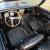 1968 Pontiac Firebird Base Convertible 2-Door 6.6L