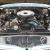 1963 PONTIAC GRAND PRIX, ORIGINAL CA CAR,UNRESTORED WELL MAINTAINED ORIGINAL
