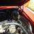 1969 Pontiac Firebird Base Convertible 2-Door HAS A GTO 455 ENGINE