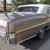 1964 CATALINA 389/267HP V8 CONVERTIBLE WITH ONE PREVIOUS OWNER - GREAT EXAMPLE!
