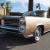 1964 CATALINA 389/267HP V8 CONVERTIBLE WITH ONE PREVIOUS OWNER - GREAT EXAMPLE!