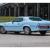 Mercury Cougar: 30k Original miles, 351 Cleveland V8, COLD A/C, Leather, Clean