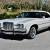 1974 Pontiac Grandville Convertible