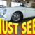 GORGEOUS 1956 Porsche 356 REPLICA SPEEDSTER White over Red 55 57 1600cc LQQK!