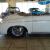 GORGEOUS 1956 Porsche 356 REPLICA SPEEDSTER White over Red 55 57 1600cc LQQK!