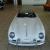GORGEOUS 1956 Porsche 356 REPLICA SPEEDSTER White over Red 55 57 1600cc LQQK!