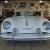 GORGEOUS 1956 Porsche 356 REPLICA SPEEDSTER White over Red 55 57 1600cc LQQK!