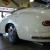 GORGEOUS 1956 Porsche 356 REPLICA SPEEDSTER White over Red 55 57 1600cc LQQK!