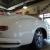 GORGEOUS 1956 Porsche 356 REPLICA SPEEDSTER White over Red 55 57 1600cc LQQK!