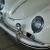 GORGEOUS 1956 Porsche 356 REPLICA SPEEDSTER White over Red 55 57 1600cc LQQK!