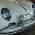 GORGEOUS 1956 Porsche 356 REPLICA SPEEDSTER White over Red 55 57 1600cc LQQK!