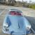 1960 Porsche 356 Super Sunroof Coupe,COA, Numbers, CA car, Fresh Restoration!