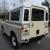 1969 LAND ROVER SERIES IIA, RESTORED, ONE FAMILY OWNED ATLANTA TRUCK, RUST-FREE