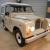 1969 LAND ROVER SERIES IIA, RESTORED, ONE FAMILY OWNED ATLANTA TRUCK, RUST-FREE
