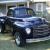 1949 Studebaker R25 Pick Up Classic Truck Styling! Beautiful Inside & Out!