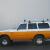 1983 TOYOTA LAND CRUISER FJ 60 V8 ENGINE CUSTOM PAINT/INTERIOR ARIZONA CLEAN
